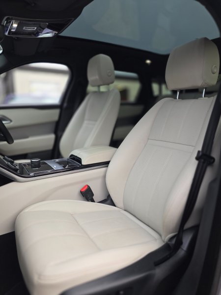 2020 Land Rover Range Rover - photo 16