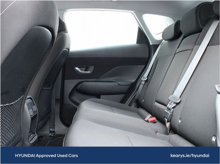 2024 Hyundai KONA - photo 7