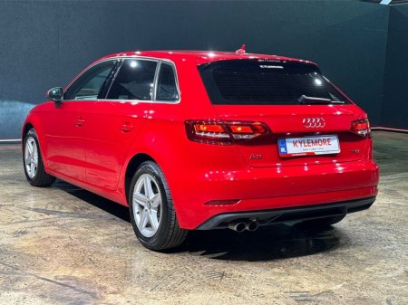 2017 Audi A3 - photo 5
