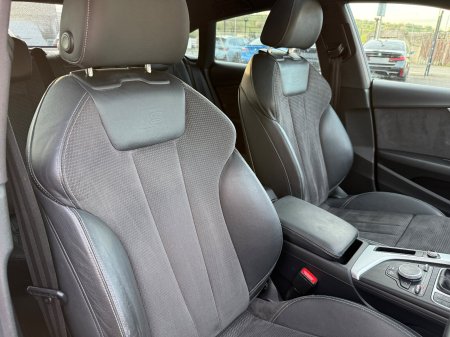 2017 Audi A5 - photo 11