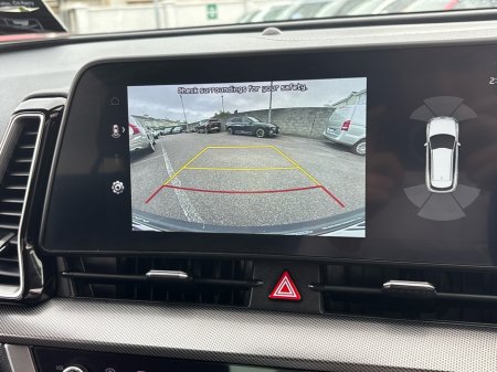 2024 Kia Sportage - photo 14