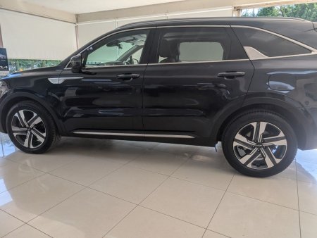 2024 Kia Sorento - photo 2