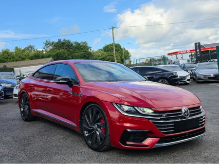 2018 Volkswagen Arteon - photo 2