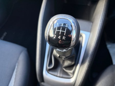 2021 Nissan Micra - photo 14