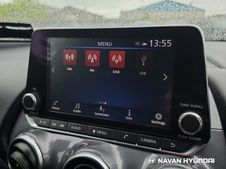 2024 Nissan Juke - photo 24