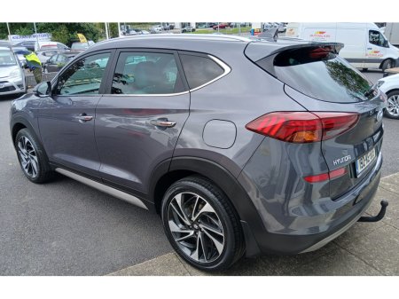 2019 Hyundai Tucson - photo 6