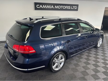 2015 Volkswagen Passat - photo 4