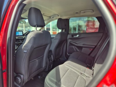 2024 Ford Kuga - photo 12