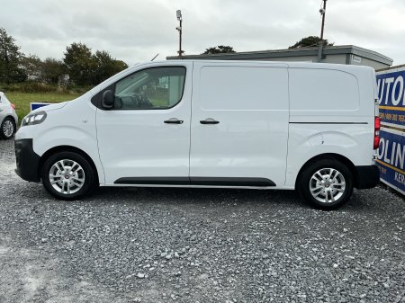 2022 Fiat Scudo - photo 11