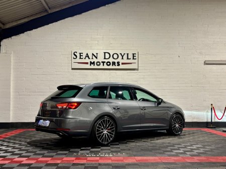 2015 SEAT Leon - photo 6