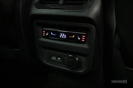 2023 SEAT Tarraco - photo 49