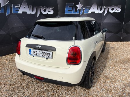2015 Mini One - photo 3