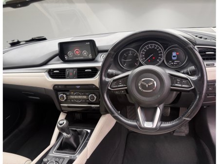 2018 Mazda Mazda6 - photo 10