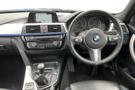 2018 BMW 3-Series - photo 11