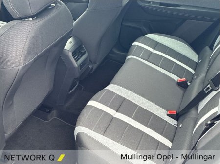 2026 Opel Grandland - photo 10
