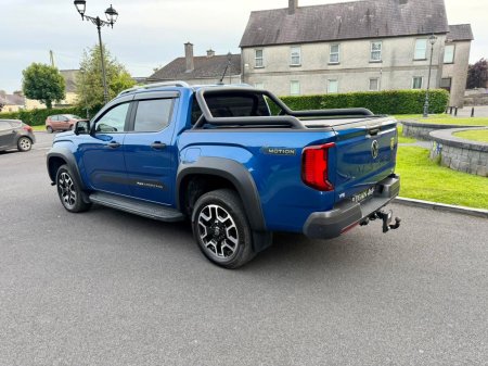 2024 Volkswagen Amarok - photo 5