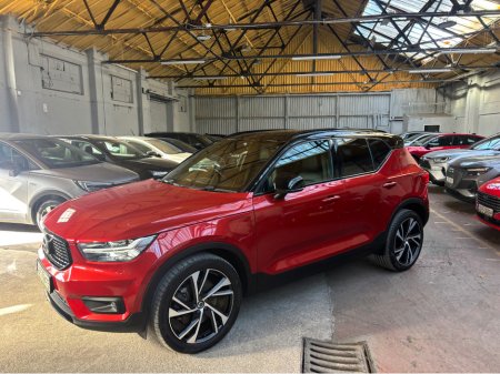 2021 Volvo XC40 - photo 13