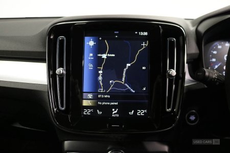2023 Volvo XC40 - photo 27