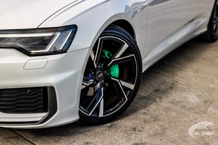 2019 Audi A6 - photo 3