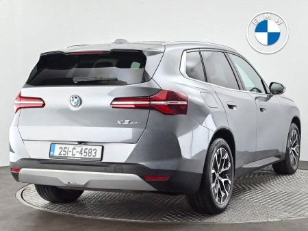 2025 BMW X3 - photo 22