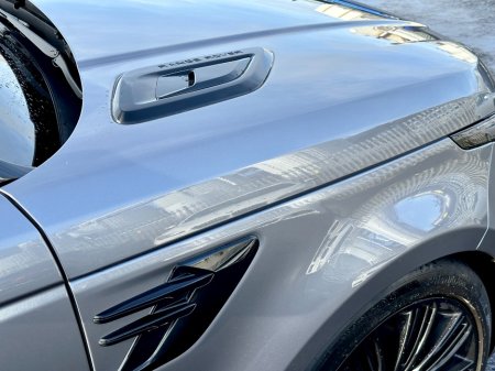 2021 Land Rover Range Rover Sport - photo 5