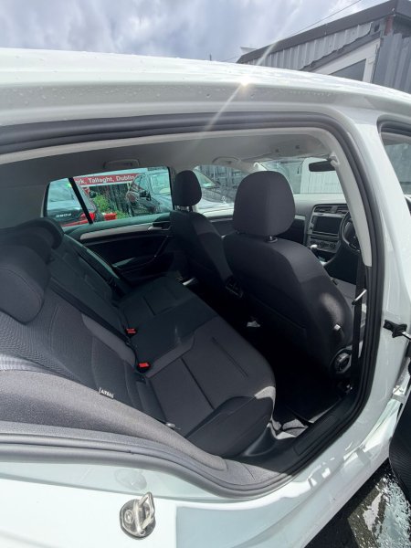2017 Volkswagen Golf - photo 6