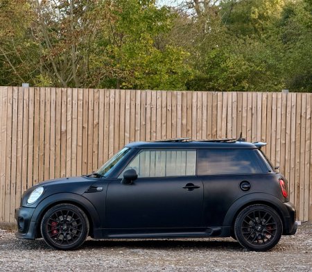 2011 Mini Cooper - photo 17