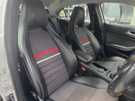 2015 Mercedes-Benz A-Class - photo 5