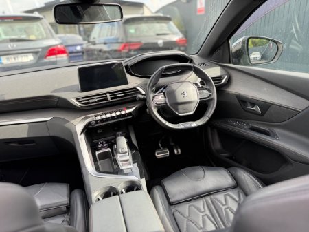 2019 Peugeot 3008 - photo 60