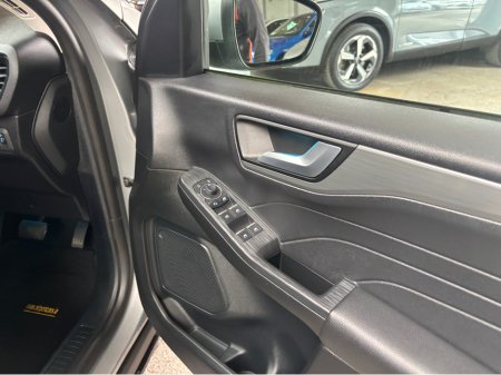 2023 Ford Kuga - photo 13