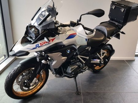 2021 BMW R 1250 - photo 4