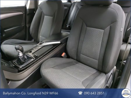 2016 Hyundai i40 - photo 20