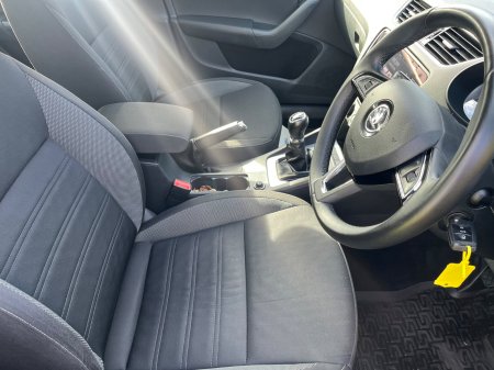 2017 Skoda Octavia - photo 36