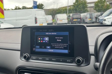 2023 Hyundai KONA - photo 29