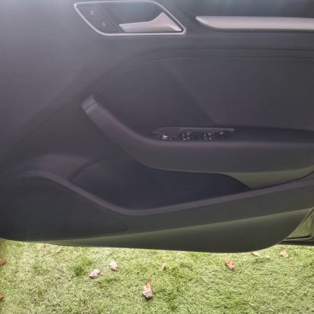 2015 Audi A3 - photo 19