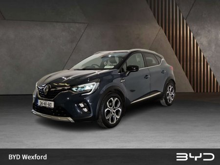 2024 Renault Captur - photo 14