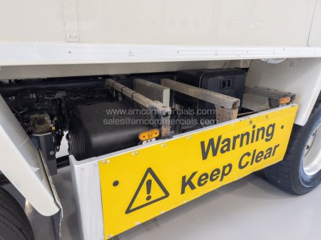 2022 DAF CF 450 - photo 17