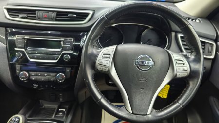 2016 Nissan X-Trail - photo 17