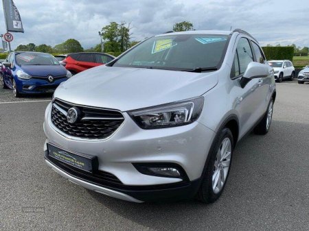 2019 Vauxhall Other Active Start/Stop ecoTEC