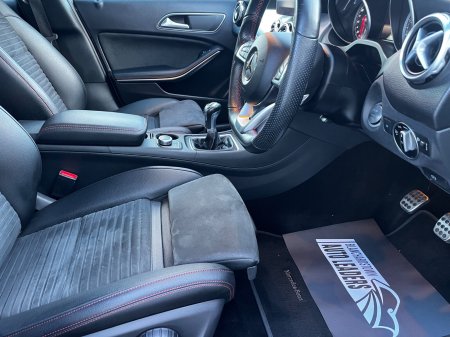 2019 Mercedes-Benz GLA - photo 7