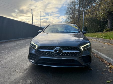 2022 Mercedes-Benz A-Class - photo 10