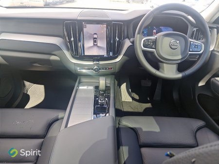 2026 Volvo XC60 - photo 4