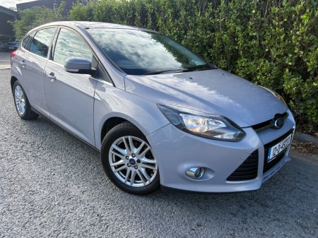 2012 Ford Focus - photo 2