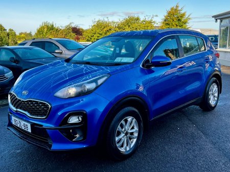 2019 Kia Sportage - photo 2