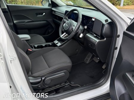 2024 Hyundai KONA - photo 13