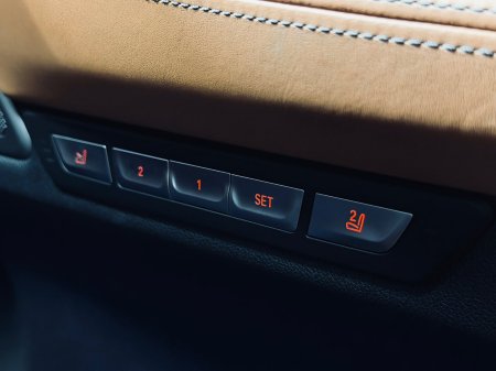 2017 BMW 7-Series - photo 21