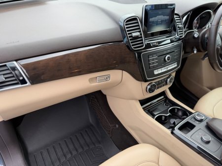 2016 Mercedes-Benz GLE - photo 51