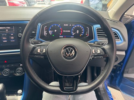 2021 Volkswagen T-Roc - photo 9