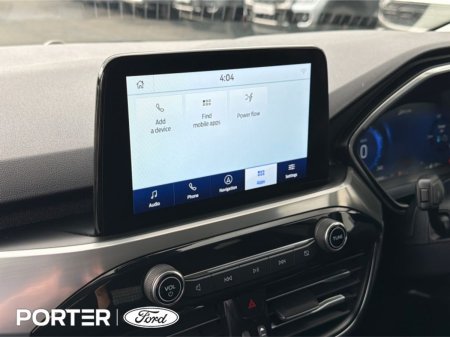 2024 Ford Kuga - photo 18