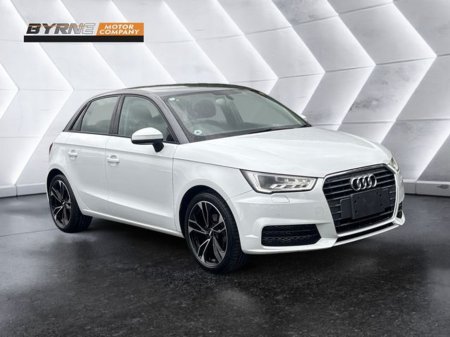 2016 Audi A1 - photo 7